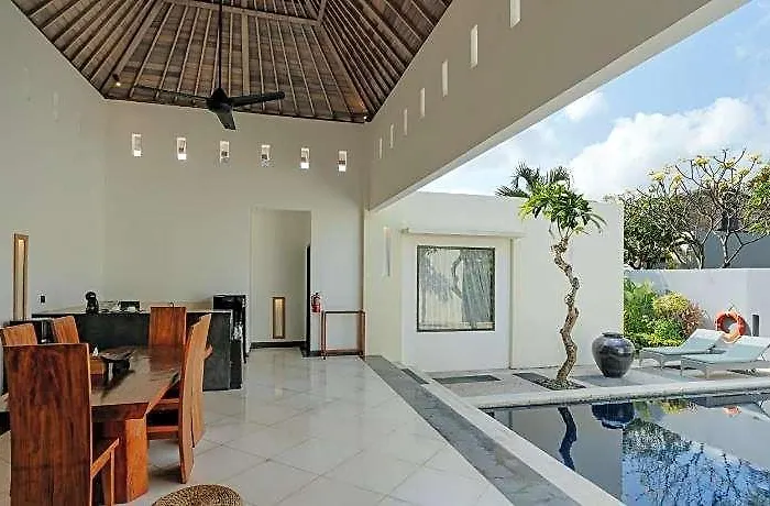 The Seminyak Private Hotel 4*