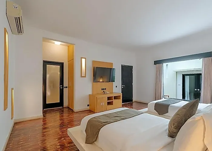 The Seminyak Private 4* Kuta (Bali)
