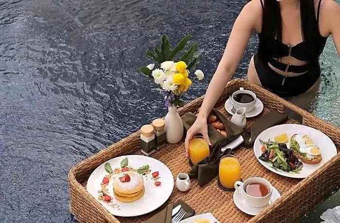 The Seminyak Private 4* Kuta (Bali)