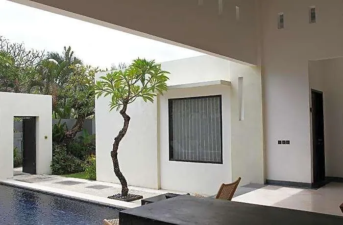 The Seminyak Private Kuta (Bali)