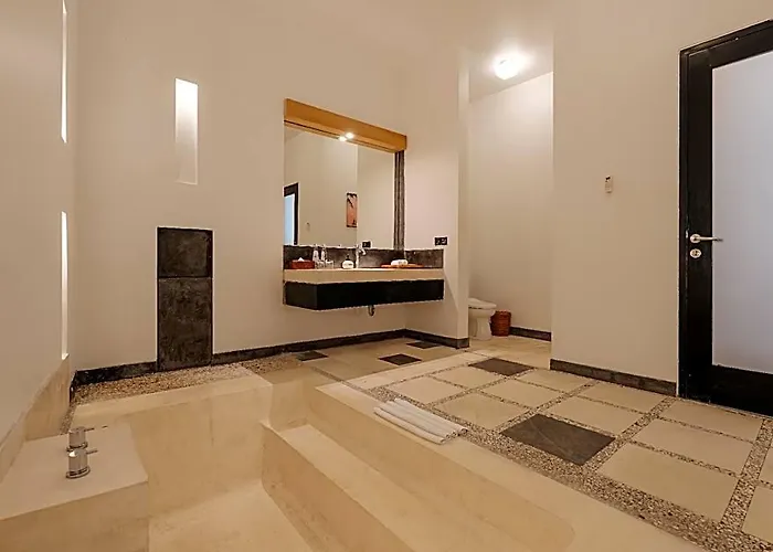 The Seminyak Private Hotel Kuta (Bali)