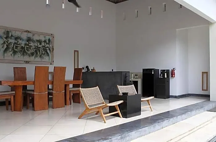 The Seminyak Private