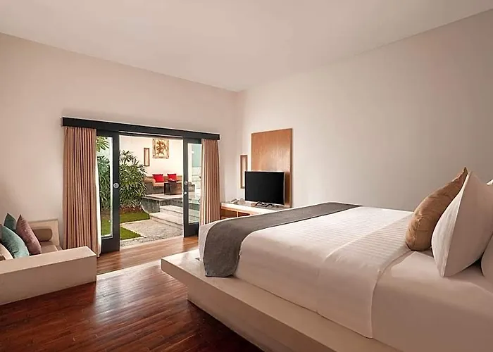 The Seminyak Private Hotel