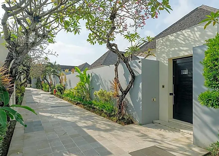 Hotel The Seminyak Private Kuta (Bali)