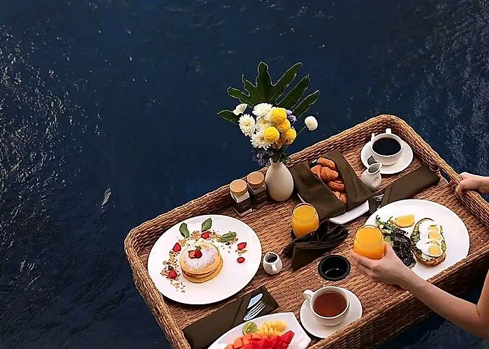 The Seminyak Private 4* Kuta (Bali)