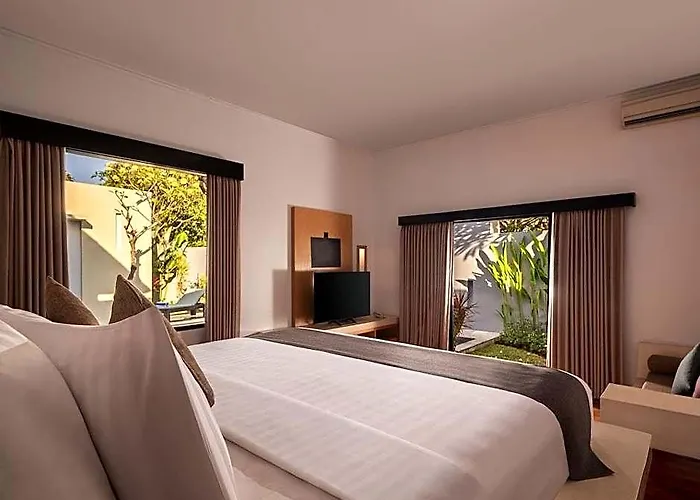 The Seminyak Private Hotel