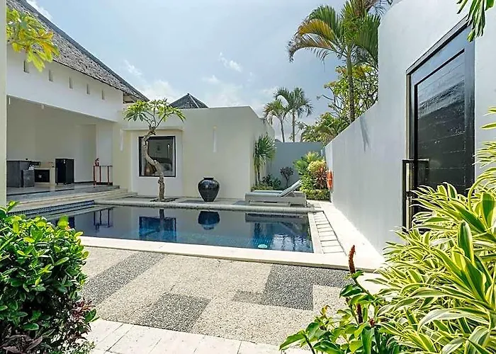 The Seminyak Private Hotel