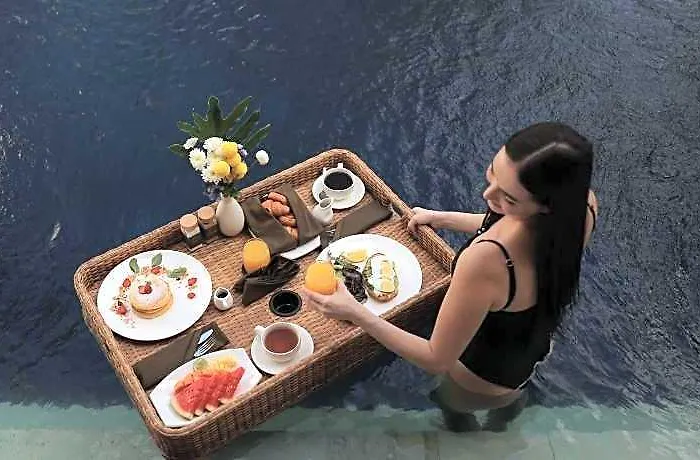 Hotel The Seminyak Private