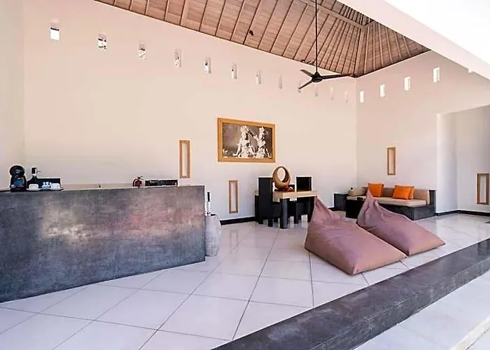 Hotel The Seminyak Private Kuta (Bali)