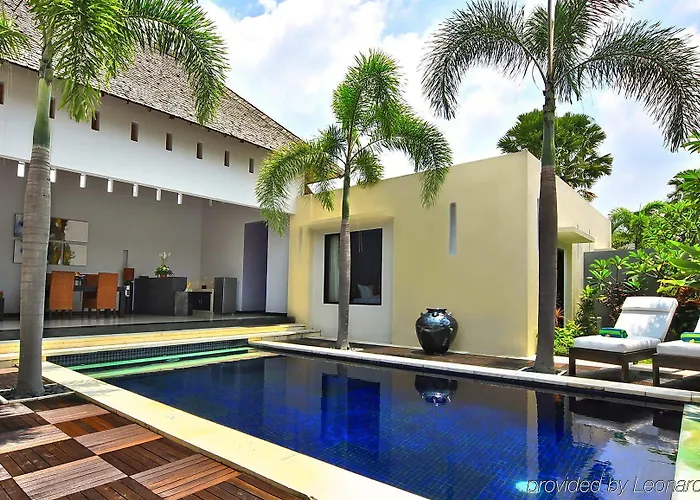 Hotel The Seminyak Private