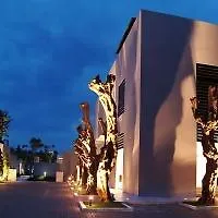 酒店 The Seminyak Private 庫塔